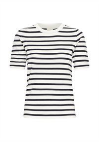 Non sélectionné, small white total ec stripe