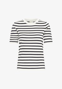 Non sélectionné, small white total ec stripe
