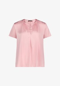 Non sélectionné, pink dolphin