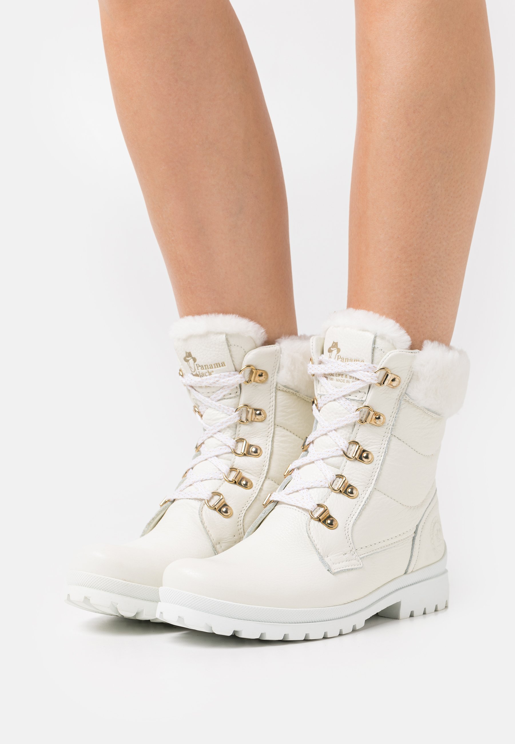 panama jack winter boots