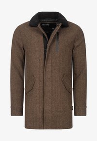 Seleccionado, dark sand