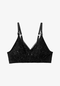 Geselecteerd, black cc