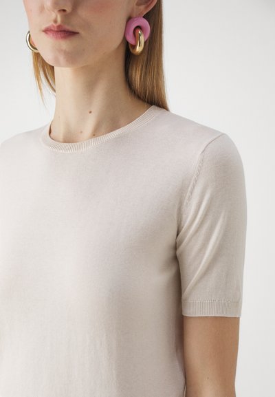 WEEKEND MaxMara - T-shirt basic