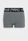 SHORT - Tights - smoke grey/heather/black