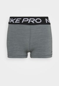 365 SHORT - Tajice - smoke grey/heather/black