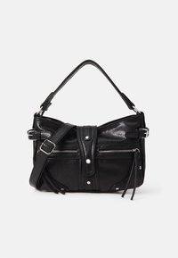 Selezionato, black