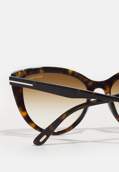 Tom Ford Aurinkolasit - brown