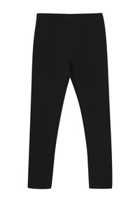 Minymo Leggings - Byxor - tap shoe