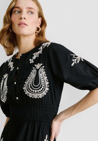 Pepe Jeans DESTINY - Paitamekko - black