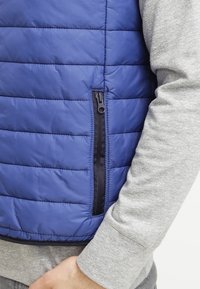 Gaastra Väst - blue