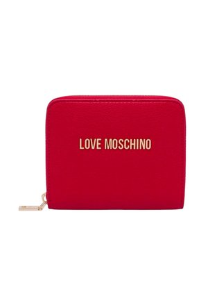 SLG SIGNATURE - Wallet - red