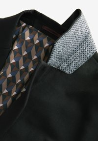 Next Anzugsakko - black