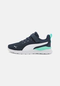 Δεν επιλέχθηκε, club navy/white/mint