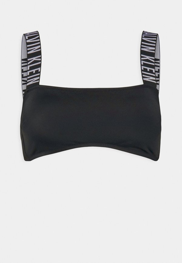 INTENSE POWER BANDEAU - Bikini top2