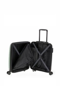 Gladiator Trolley - green