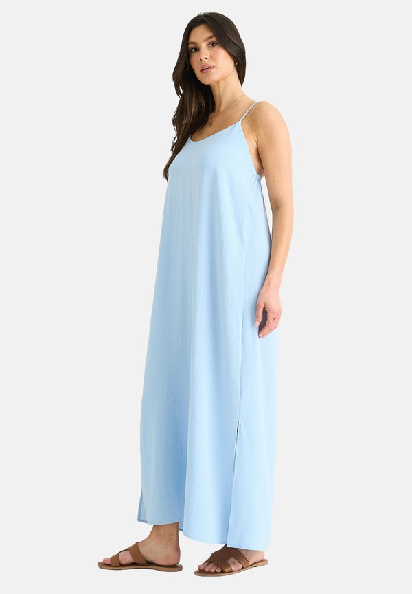 Maxikleid