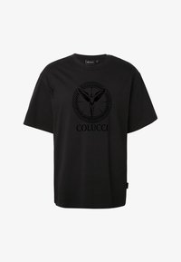 Non sélectionné, black