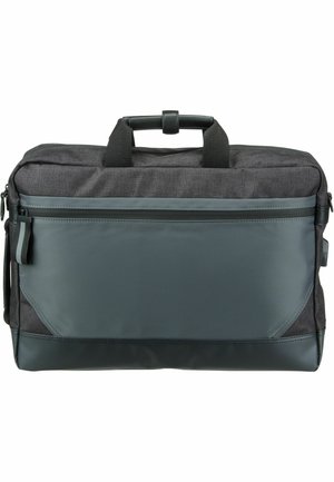 SPEED 2904 - Briefcase - schwarz