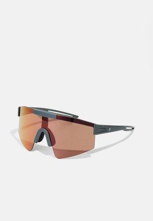UNISEX - Zonnebril - infra purple