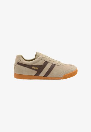 Gola, SNEAKERS - Sneakers basse - cappuccino root