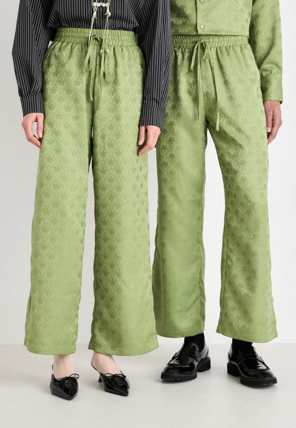 TROUSERS UNISEX - Trousers