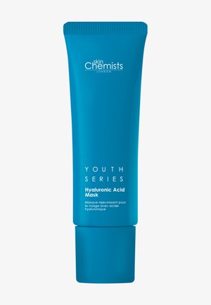 Skin Chemists HYALURONIC ACID MASK - Masker - white