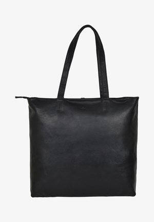 Shopper - black