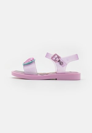 Mini Melissa Sandalias - pink