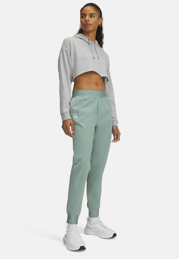 RIVAL - Tracksuit bottoms3