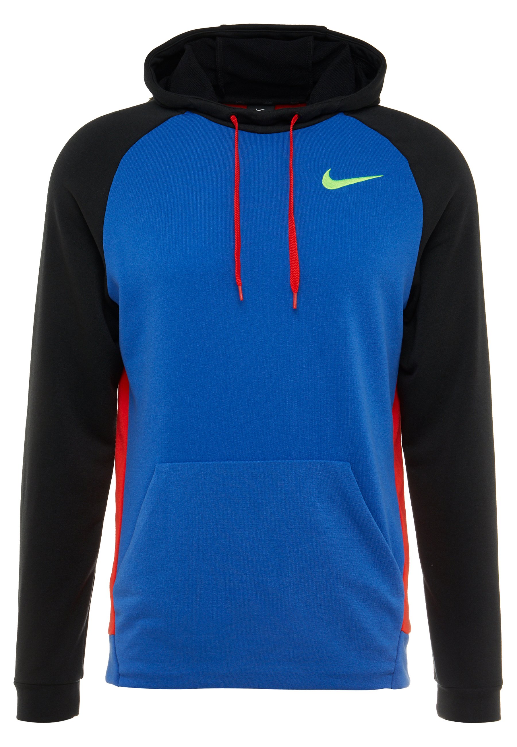 nike performance dry hoodie