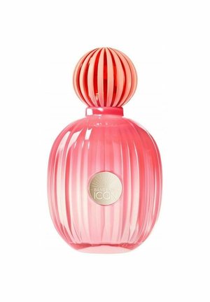 ANTONIO BANDERAS THE ICON SPLENDID EDP 100ML - Eau de parfum - pink
