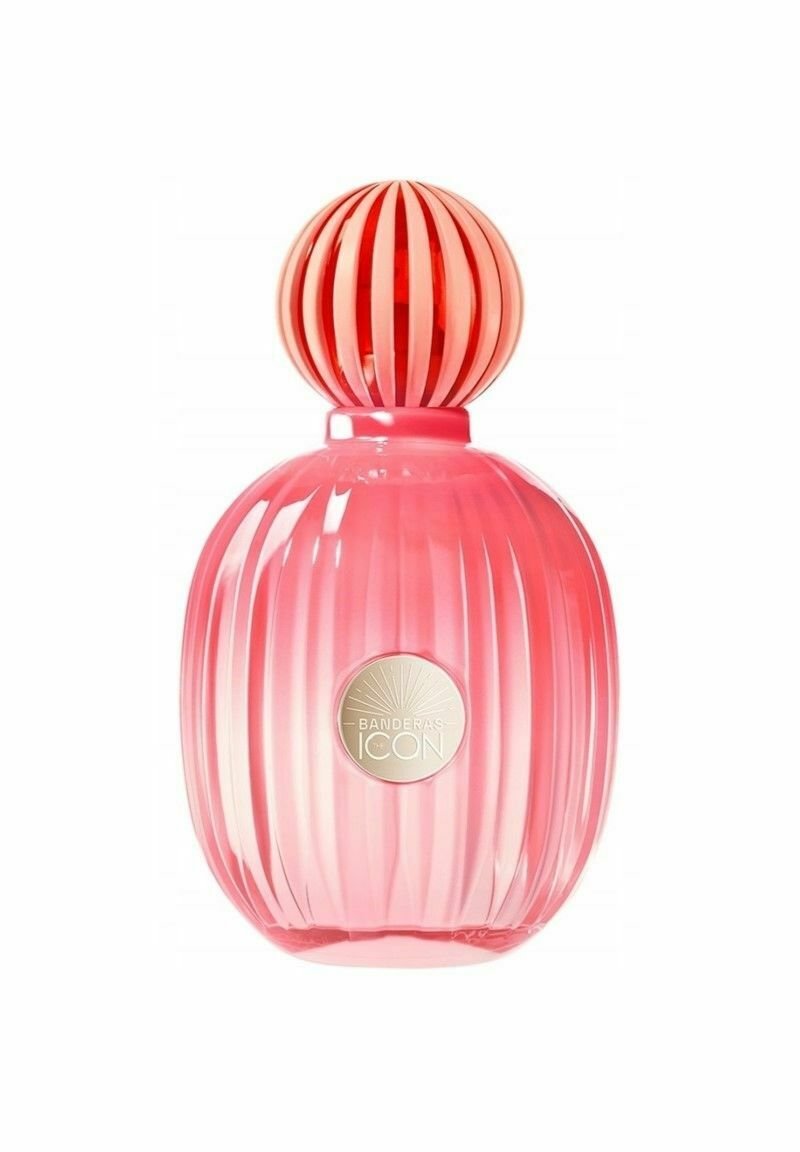 Antonio Banderas - ANTONIO BANDERAS THE ICON SPLENDID EDP 100ML - Eau de parfum - pink, Suurenna