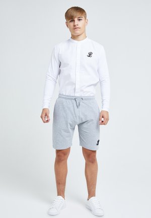 Camicia - white