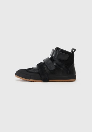ANIMAL BASKETBALL - Sneakers hoog - black
