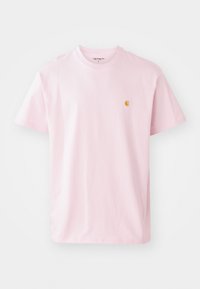 Unselected, air pink/gold-coloured