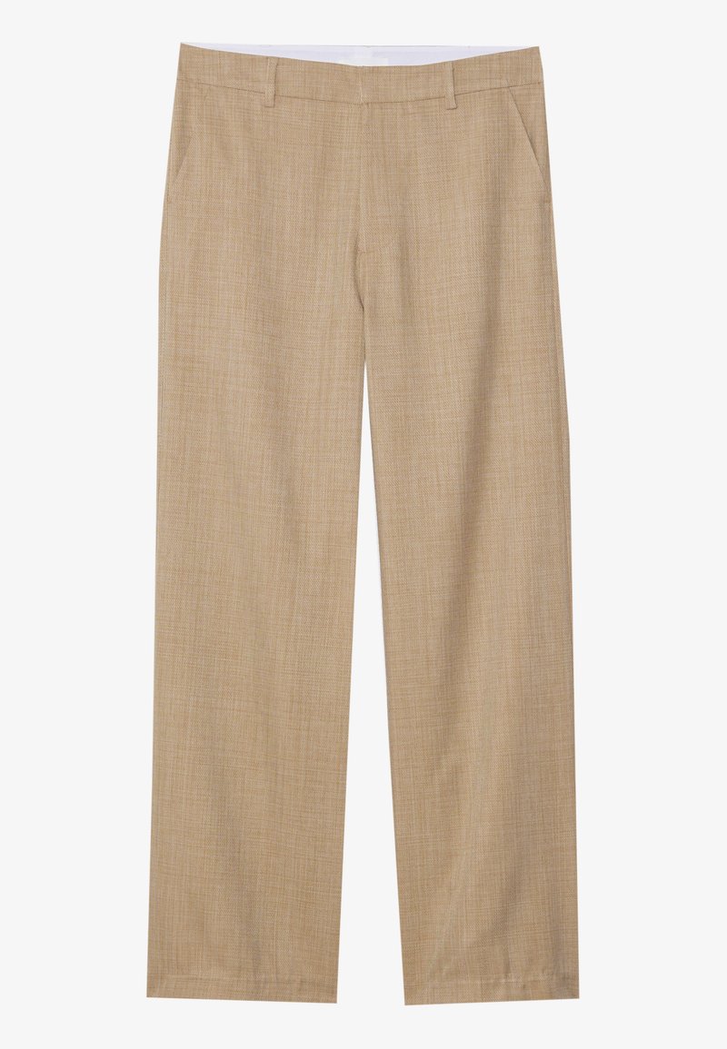 Pier One Broek camel Pier One Broek camel