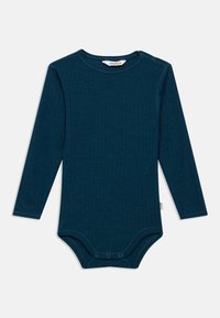 Niet geselecteerd, dark blue