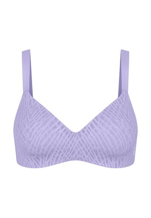 Sloggi, Sujetador sin aros - light lilac