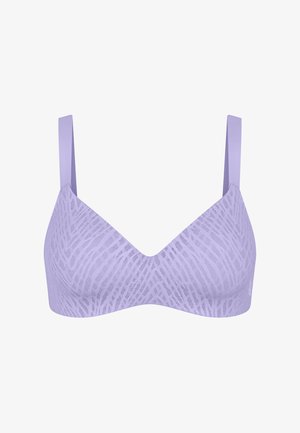 Sloggi, Sujetador sin aros - light lilac