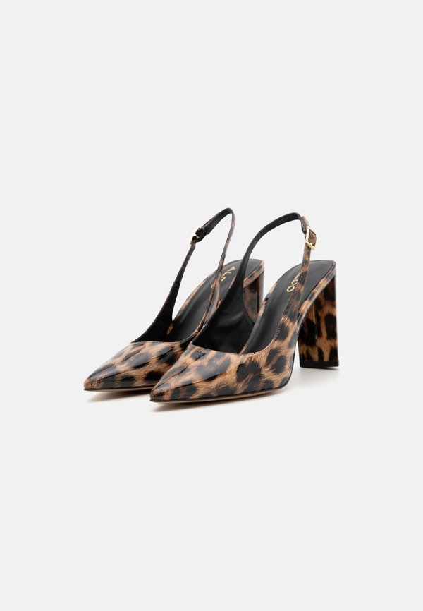 MEESHA - High heels2