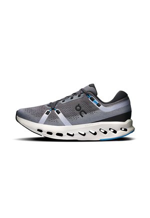 CLOUDSURFER 2 - Chaussures de running sur route - black   malibu