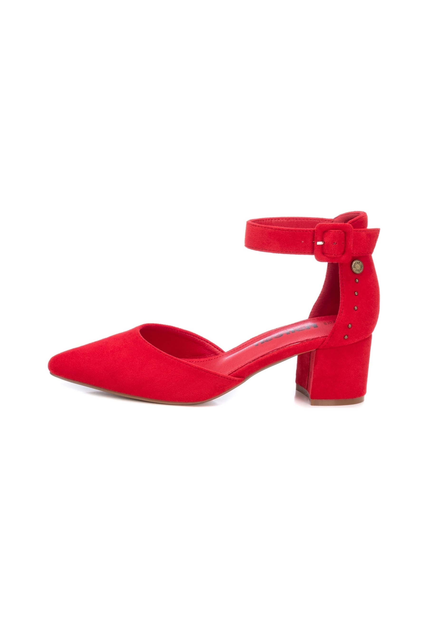 Refresh Tacones - red/rojo - Zalando.es
