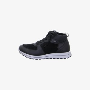ara, High-top trainers - schwarz