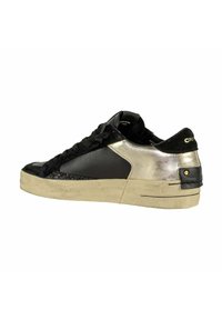 Crime London - Sneakersy niskie