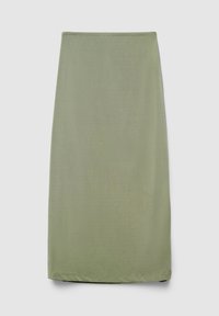 UNITA - Maxirock - verde militare