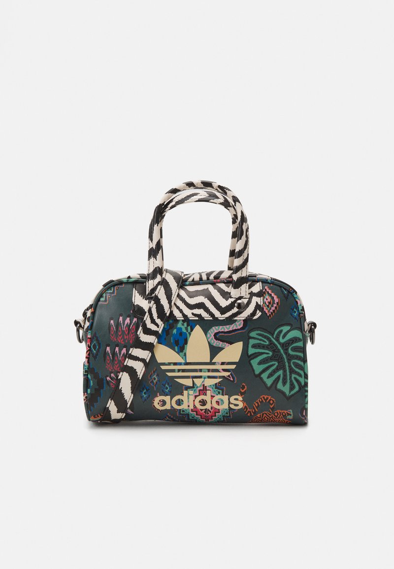 adidas Originals X FARM RIO BOWLING BAG - Kézitáska - multicolor