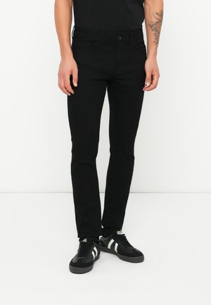 ONSLOOM SLIM FIT PANT - Chino - black