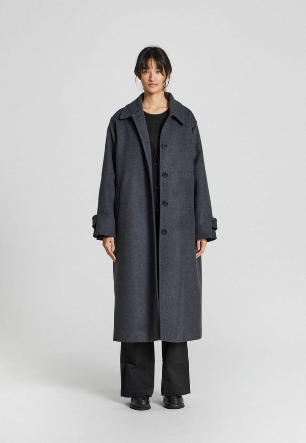 TOVE - Klassischer Mantel
