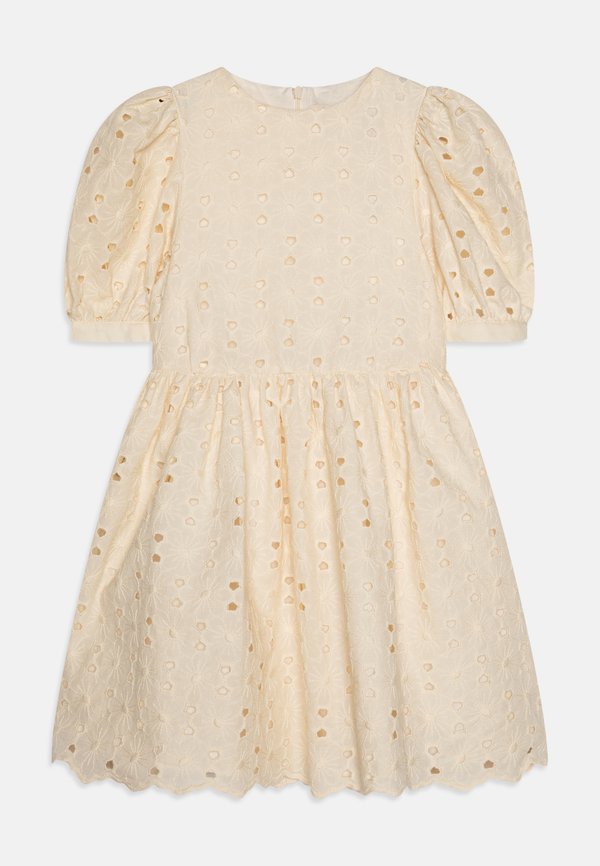 CRETA DRESS - Cocktail dress / Party dress - macadamia2