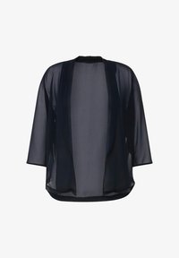 Niet geselecteerd, marine